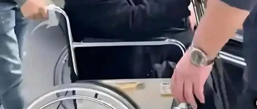 谁的“从从容容”！