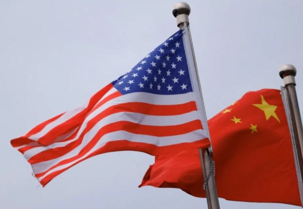 中美一起崩溃论!