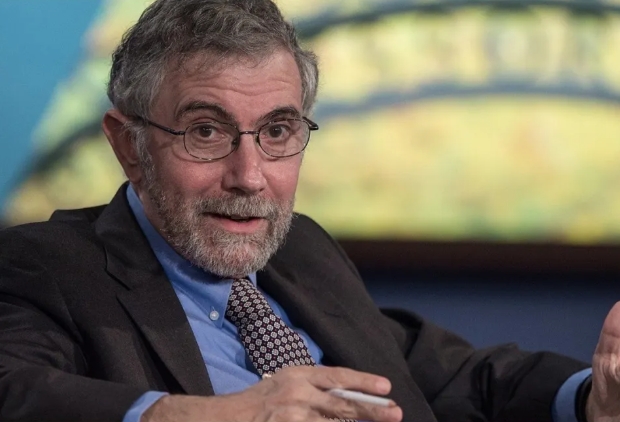 美国再次伟大了，美国人呢？