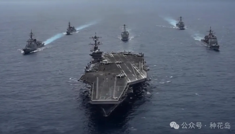 欲对委尼动手，留心美国干扰中国石油进口！