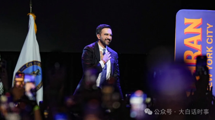 美国建制派的惨败！