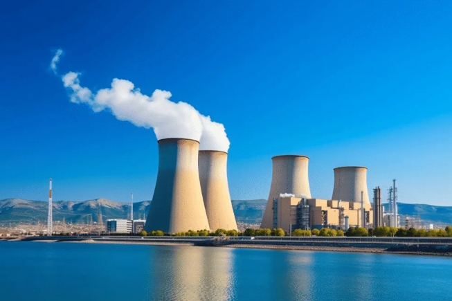 中国锁死两道大门！美国猛砸五千亿撬锁！