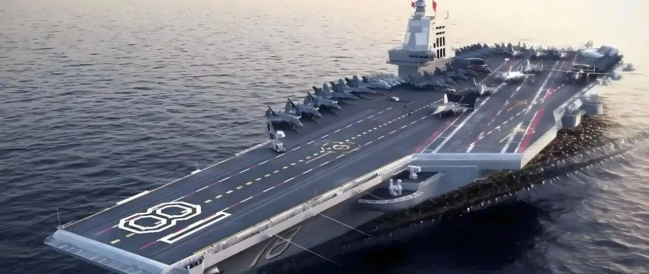 谁是最强航母？