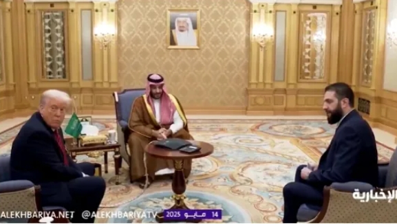 朱拉尼的“洗白”之路！