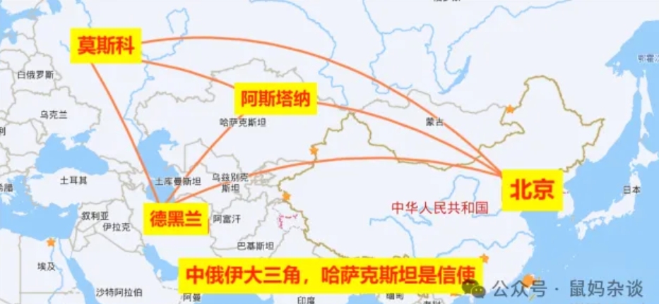 霸权不除，台海难安！