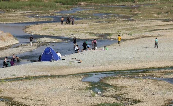 伊朗可能面临最大的危机！