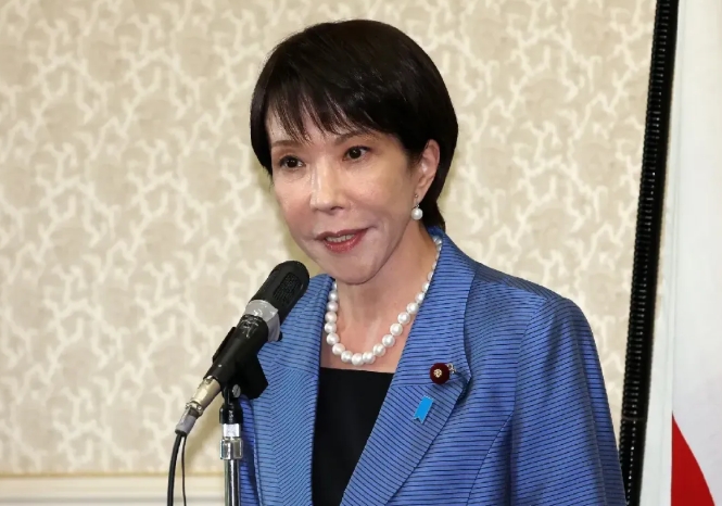 既然高市想插手台海，那咱们就该谈谈琉球问题！