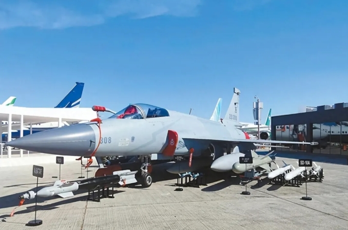 枭龙3打入高加索地区，俄罗斯怎么成了最大输家？