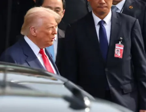 对中美竞争态度的大逆转！