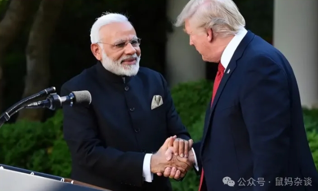 印度不自量力，必将自食其果！