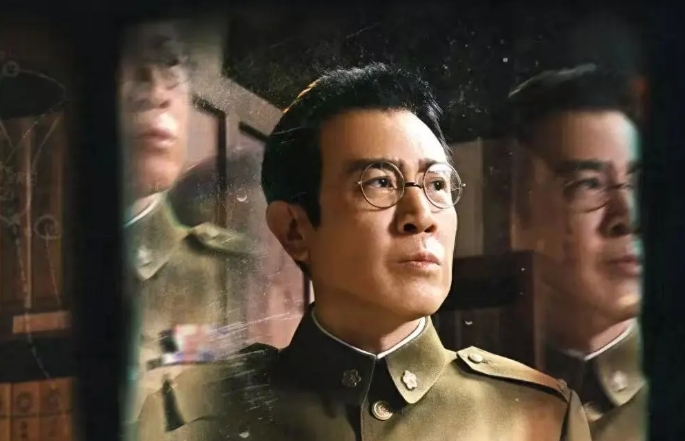 叶剑英与吴石的渊源！