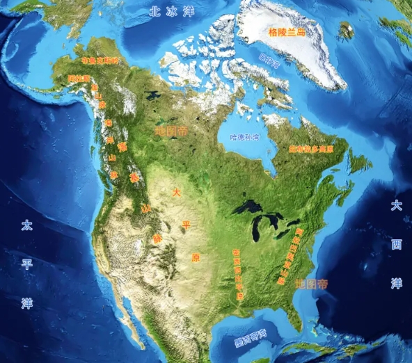 到底谁才是“天选之国”？