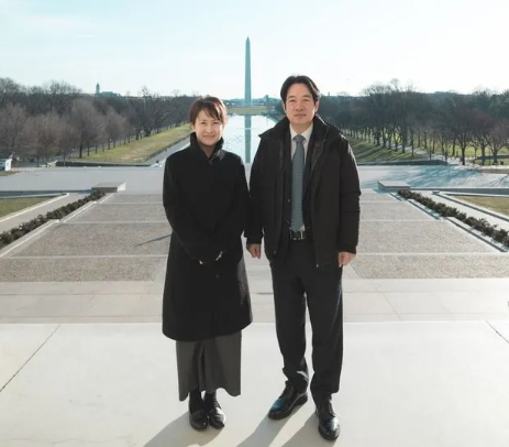 台湾还没有回过神来！