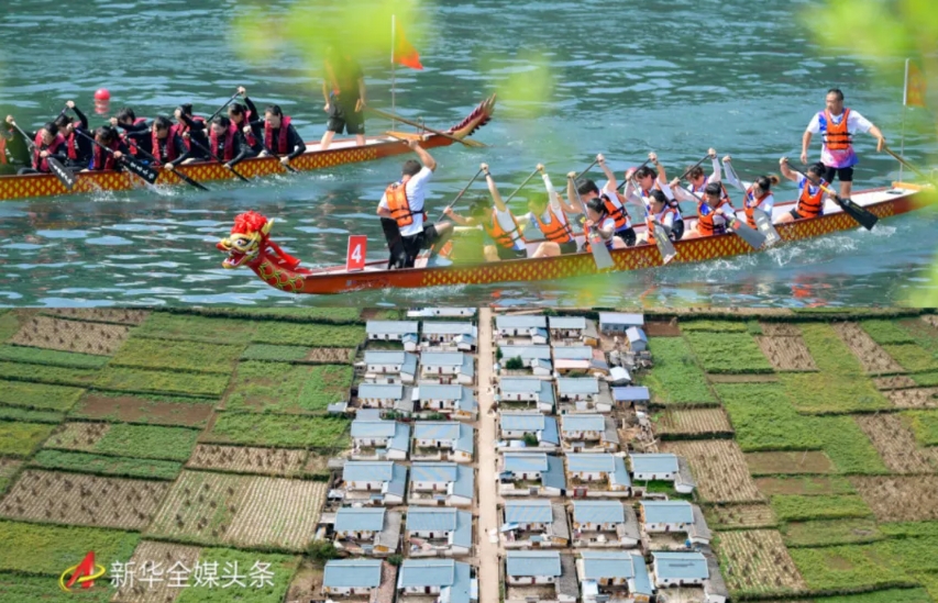 作为普通网民，我们怎么理解铸牢中华民族共同体意识？