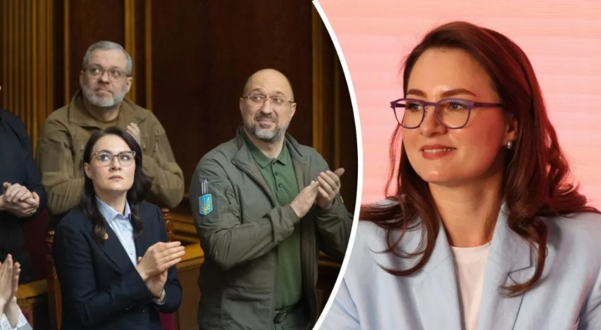 3000亿美金与四个女人！