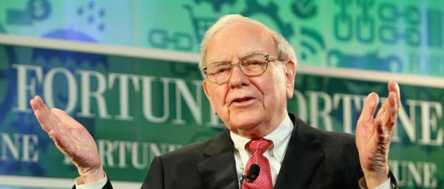 巴菲特的最后一课：命运、信任与意义！