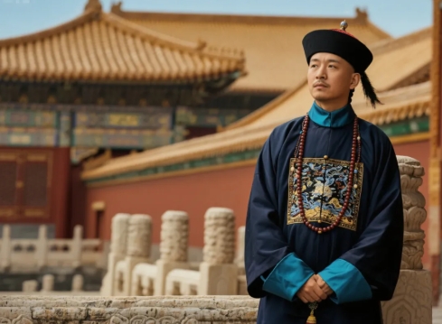 可以批评清朝吗？