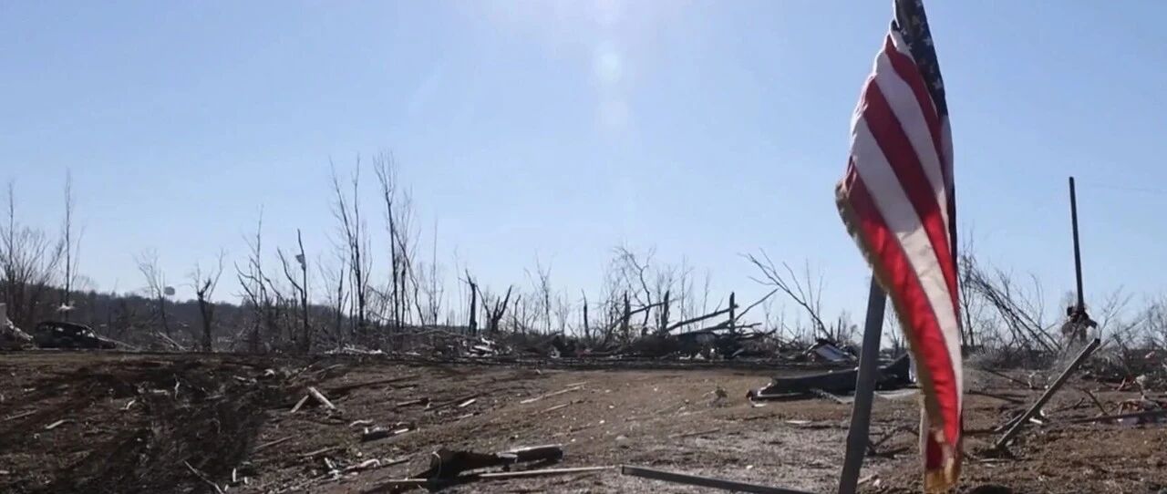 美国现在投降已经来不及了！