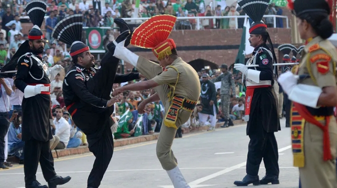 印巴首都同遇“恐袭”，会有3种局面！