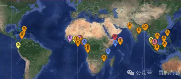 美国将成为中国小弟？？？