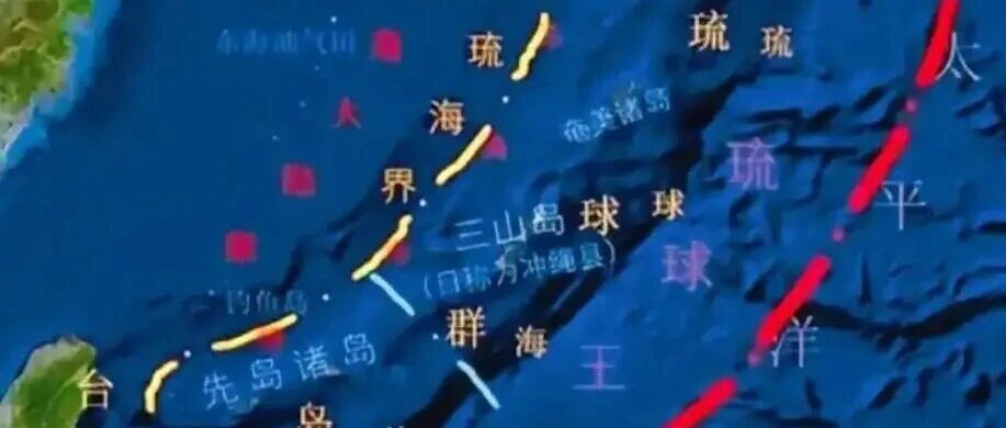 日本的既定战略？