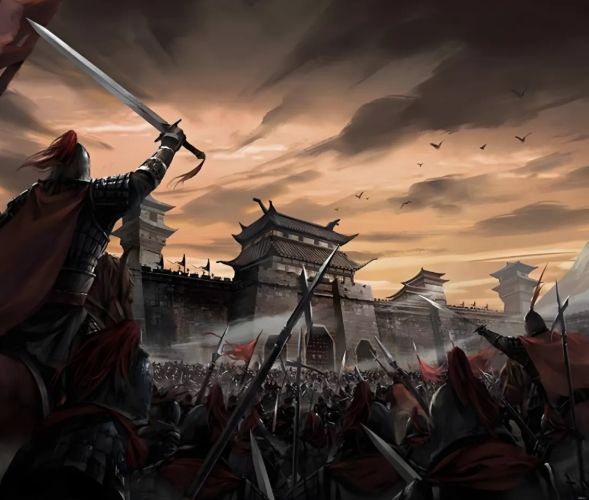 底层人民的最大价值，是拥有掀桌子的能力！