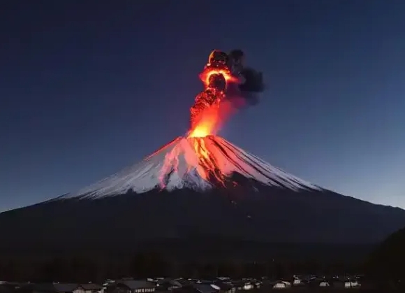 大家放心!日本的命运,刚已被锁定!