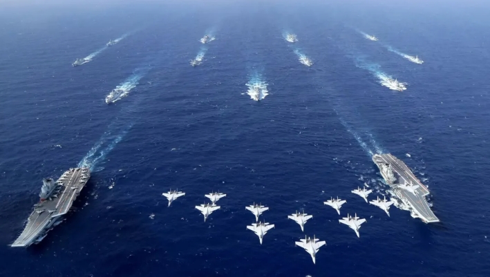 我们为什么不急着收复台湾？