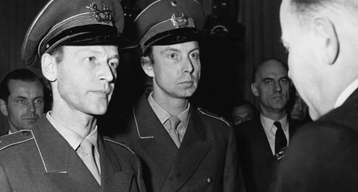 德国开始扩军，历史的重演？