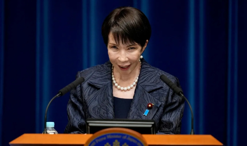 如日方胆敢武力介入台海局势　中方必将迎头痛击！