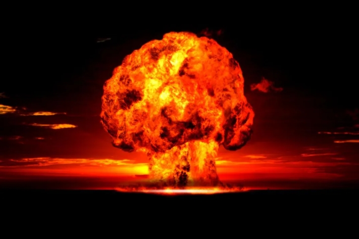 留给日本的时间，已经没有了！