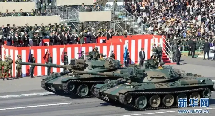 日本发动战争的可能性比很多人想象的更高！