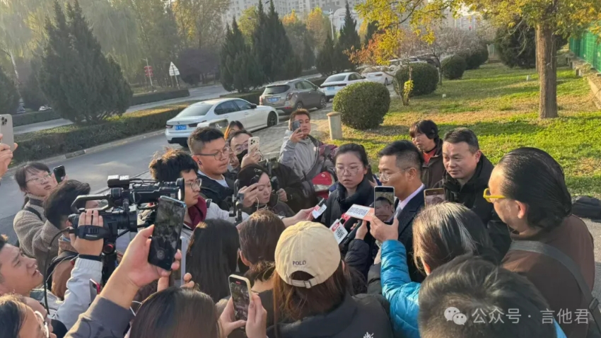 群众的智商，受到了侮辱！