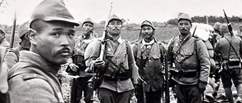 如果战争不可避免，拿日本祭旗或是最佳选项！