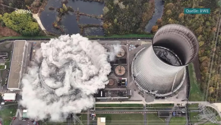 白左是怎么摧毁德国的？