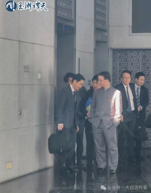 日方必须给中国人民一个明确的交代！