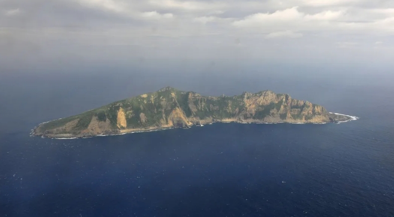 4艘中国海警船巡航钓鱼岛，日本在怕什么？