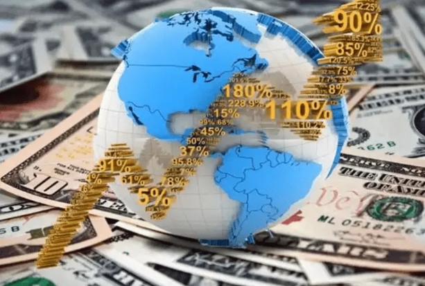 全球撤资，美国未雨绸缪？