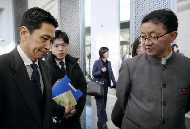 谁给了日本拒绝道歉的底气？