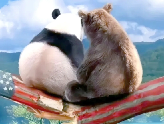 中俄相互免签，仍无需结盟！