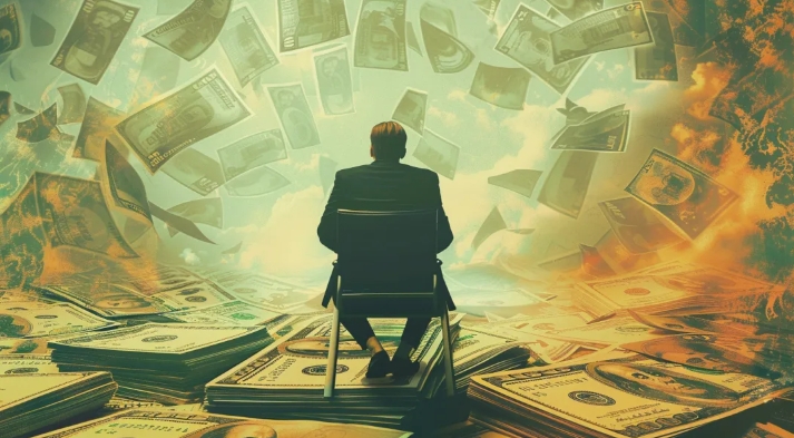 避开“中产返贫五件套”，还有四大陷阱等着你！