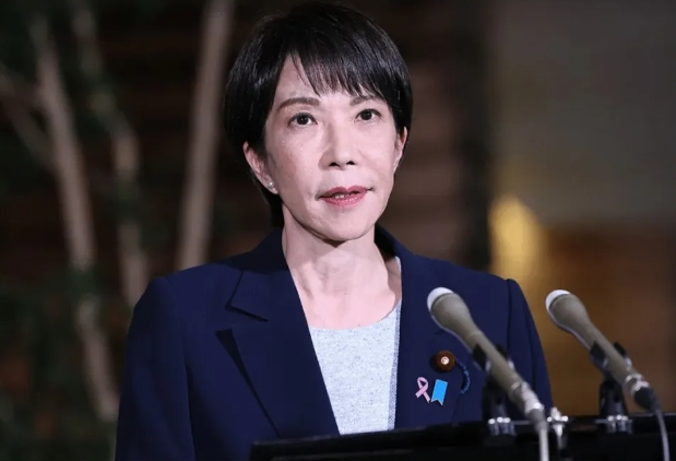 高市提醒了我们！