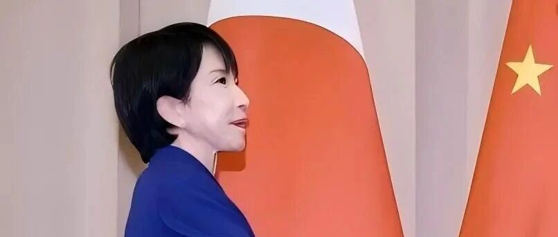 日本正在恐惧！