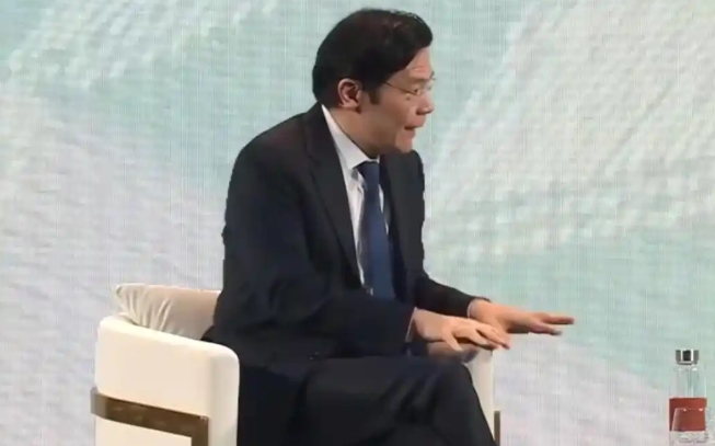 新加坡在中日之间“拉偏架”，这让人很不舒服！