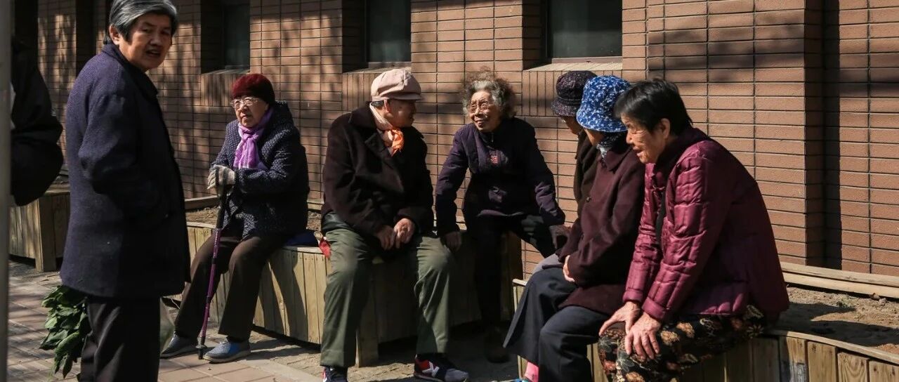 适者生存乃自然规律，但人类的本能却是保护老弱病残！