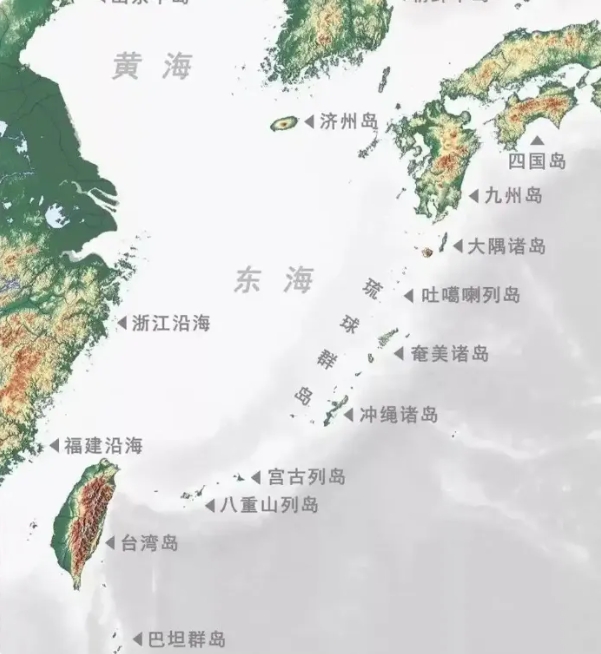 琉球是怎么被日本占领的？