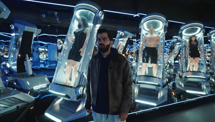 感觉这两年中国在全球的影响力在飙升！