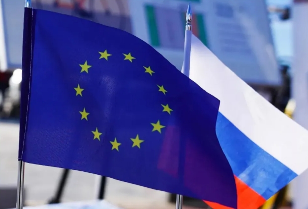 是冲中国来的，是谁？