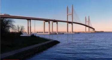 从大桥造价看美式GDP到底是什么鸟玩意！