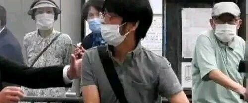 一个山上彻也，唤不醒日本！